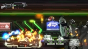 Hard Corps: Uprising: Neuer Screenshot aus dem Arcade-Shooter