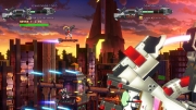 Hard Corps: Uprising: Neuer Screenshot aus dem Arcade-Shooter