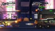 Hard Corps: Uprising - Neuer Screenshot aus dem Arcade-Shooter