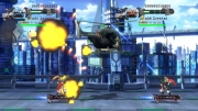 Hard Corps: Uprising: Neuer Screenshot aus dem Arcade-Shooter