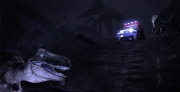 Jurassic Park - Erste Bilder aus dem Dino-Adventure