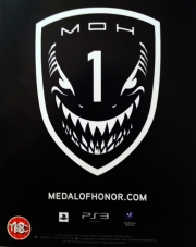 Medal of Honor: Warfighter - Erstes Bildmaterial kündigt den nächsten MoH Titel an