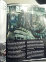 Medal of Honor: Warfighter - Erstes Scans zum kommenden Shooter