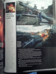 Medal of Honor: Warfighter - Erstes Scans zum kommenden Shooter