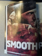 Medal of Honor: Warfighter - Erstes Scans zum kommenden Shooter