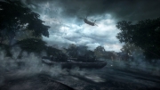 Medal of Honor: Warfighter - Neuer Screenshot zum Warfighter-Ableger der MOH-Reihe