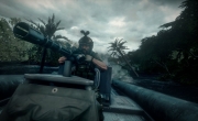 Medal of Honor: Warfighter - Neuer Screenshot zum Warfighter-Ableger der MOH-Reihe