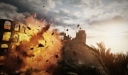 Medal of Honor: Warfighter - E3 Screenshots zum Shooter