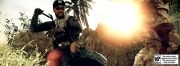 Medal of Honor: Warfighter - Ein Screen aus dem Multiplaytrailer.