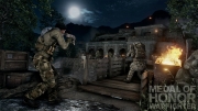 Medal of Honor: Warfighter - Screenshot aus dem Hunt Map Pack