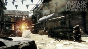 Medal of Honor: Warfighter - Screenshot aus dem Hunt Map Pack