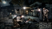 Medal of Honor: Warfighter - Screenshot aus der Beta