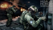 Medal of Honor: Warfighter - Screenshot aus der Beta