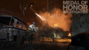 Medal of Honor: Warfighter - Neue Bilder zum Shooter