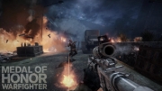 Medal of Honor: Warfighter: Neue Bilder zum Shooter