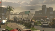 World Invasion: Battle Los Angeles: Erste Screenshots aus dem Videospiel zum Kinofilm