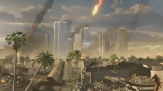 World Invasion: Battle Los Angeles: Erste Screenshots aus dem Videospiel zum Kinofilm