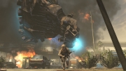 World Invasion: Battle Los Angeles - Erste Screenshots aus dem Videospiel zum Kinofilm