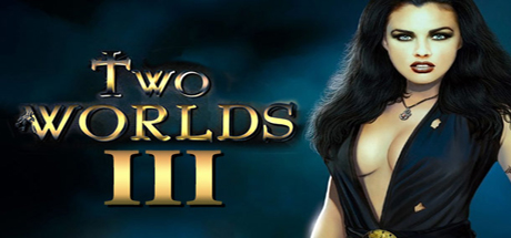 Two Worlds 3