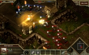 Iron Grip: Marauders - Screenshot aus dem Strategie-Browsergame