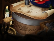 Jolly Rover - Erstes Bildmaterial aus dem Adventure