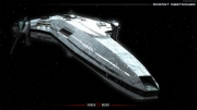 Miner Wars 2081 - ARDANT Mother ship