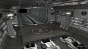 Miner Wars 2081: Hangar