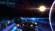 Star Trek Online - Screenshot aus dem ersten Star Trek Online Trailer