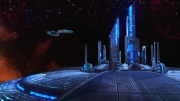 Star Trek Online - Screenshot aus dem ersten Star Trek Online Trailer