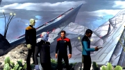 Star Trek Online - Screenshot aus dem ersten Star Trek Online Trailer