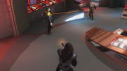 Star Trek Online - Screenshots aus dem ersten Trailer.