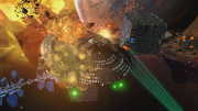 Star Trek Online - Screenshots aus dem ersten Trailer.