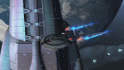 Star Trek Online - Screenshots aus dem ersten Trailer.