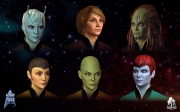 Star Trek Online - Aktueller Screenshot.
