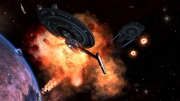 Star Trek Online - Neuer Screen aus Star Trek Online.