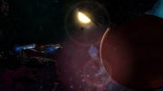 Star Trek Online - Neuer Screen aus Star Trek Online.