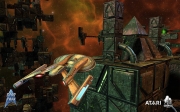 Star Trek Online - Neuer Screen aus Star Trek Online.