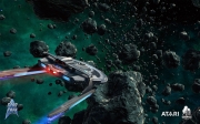 Star Trek Online - Neuer Screen aus Star Trek Online.