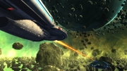 Star Trek Online - Fantastische Bilder aus Star Trek Online.