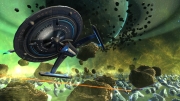 Star Trek Online - Fantastische Bilder aus Star Trek Online.