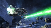 Star Trek Online - Fantastische Bilder aus Star Trek Online.