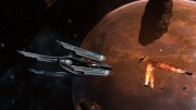 Star Trek Online - Fantastische Bilder aus Star Trek Online.