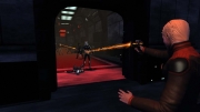 Star Trek Online - Neues Bildmaterial von Star Trek Online