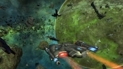 Star Trek Online - Neues Bildmaterial von Star Trek Online