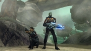 Star Trek Online - Neues Bildmaterial von Star Trek Online