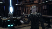 Star Trek Online - Neues Bildmaterial von Star Trek Online