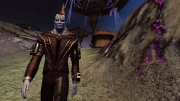 Star Trek Online - Neues Bildmaterial von Star Trek Online