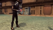 Star Trek Online - Neues Bildmaterial von Star Trek Online