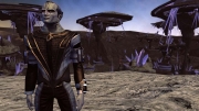 Star Trek Online - Neues Bildmaterial von Star Trek Online