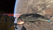 Star Trek Online - Neues Bildmaterial von Star Trek Online